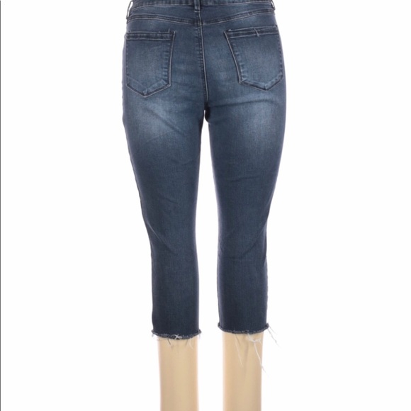 Skinny jeans 👖 - Picture 2 of 3